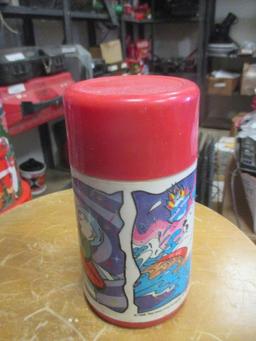 Polarworld Coca-Cola Thermos 1996