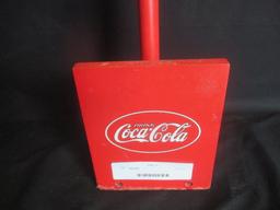 Coca-Cola Paper Towel Holder