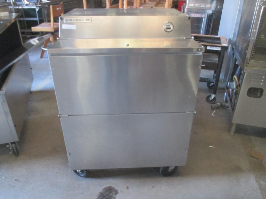 Beverage Air SNF-34 Beverage Cooler