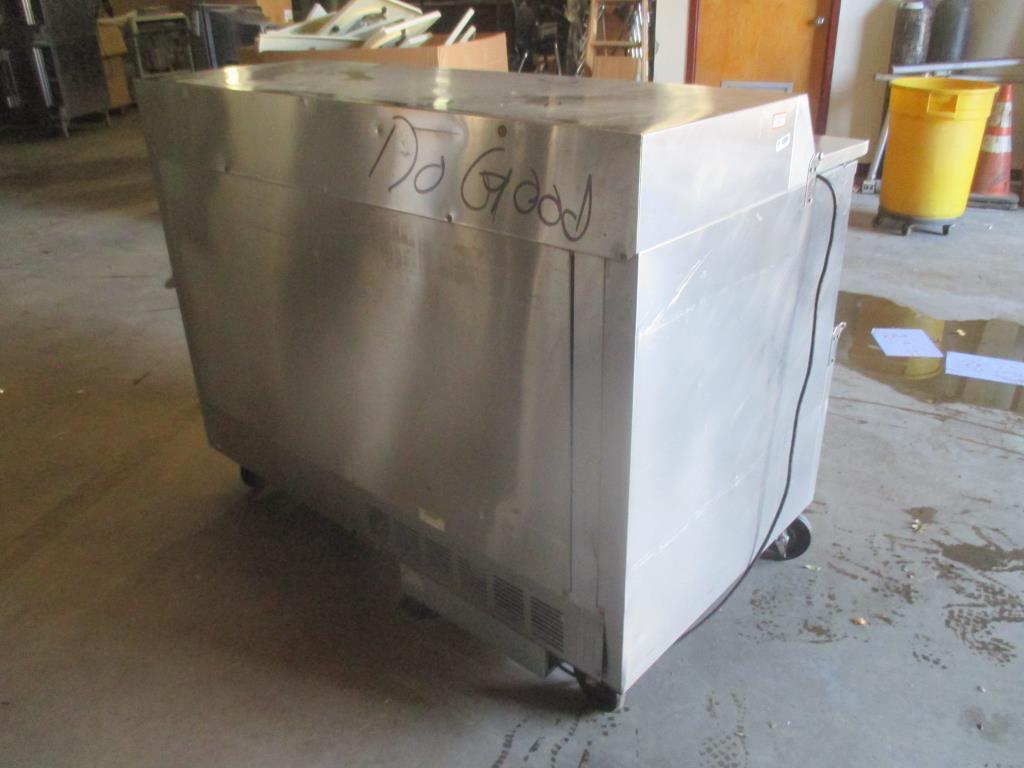 Beverage Air SNF-58 Beverage Cooler