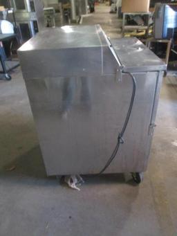 Beverage Air SNF Beverage Cooler