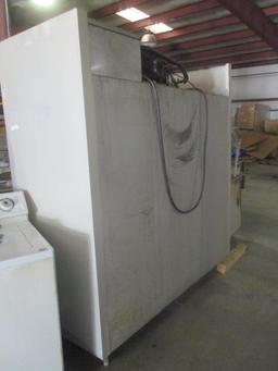 Traulsen G3101 Refrigerator/Freezer