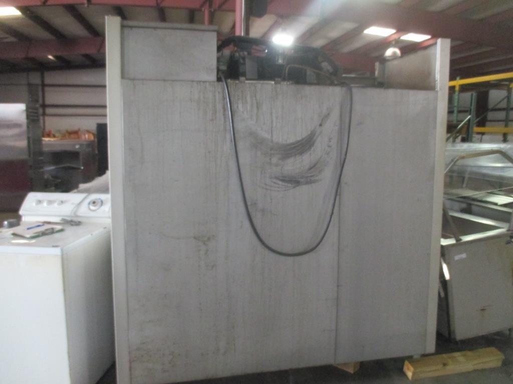 Traulsen G3101 Refrigerator/Freezer