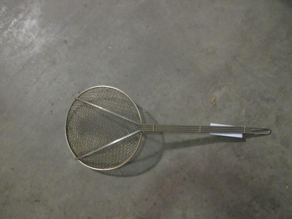 Fry Strainer