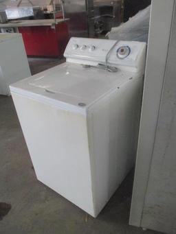 Maytag Performance Washer