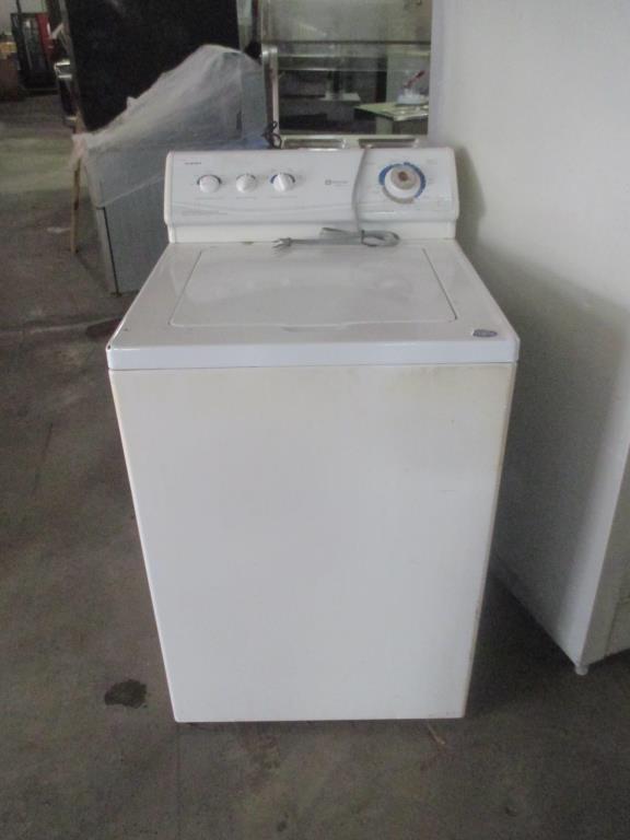 Maytag Performance Washer