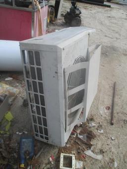 Air Conditioning