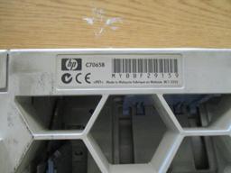 HP Extra Paper Tray C7065B.