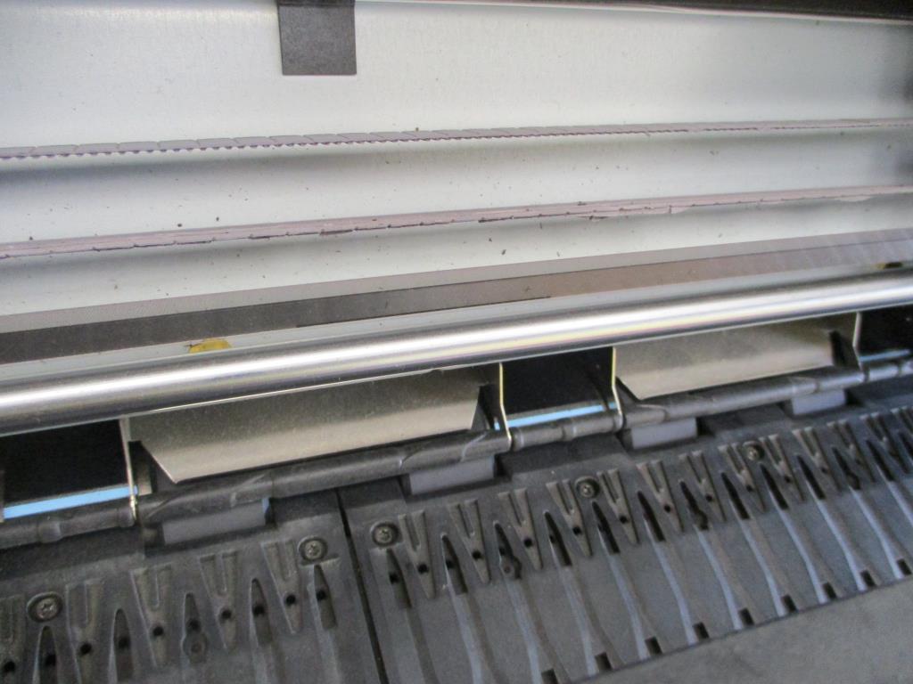 HP DesignJet 800ps Large Format Printer.