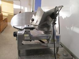 Berkel Automatic Slicer 919/1.