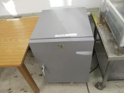 ShelLAB Metal Lab Cabinet SMI4E.