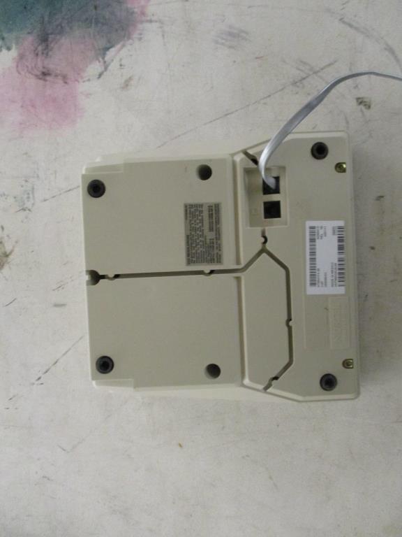 Nortel NT8B41FA-35 Extension Selector.