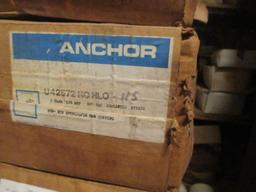 Anchor Meter Box