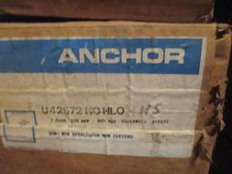 Anchor Meter Box