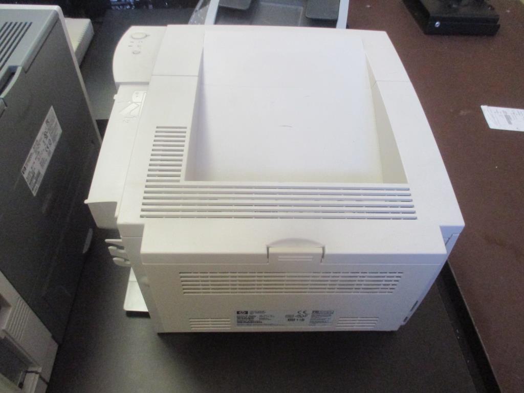 HP LaserJet 2200 Printer