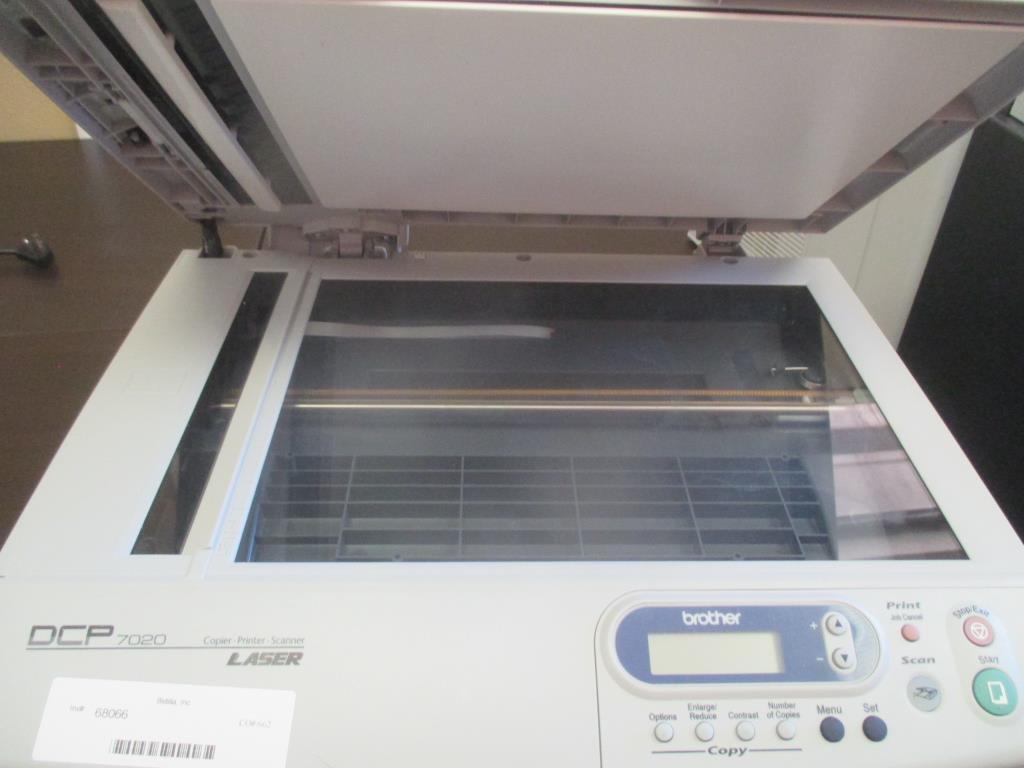 Brother DCP7020 Printer