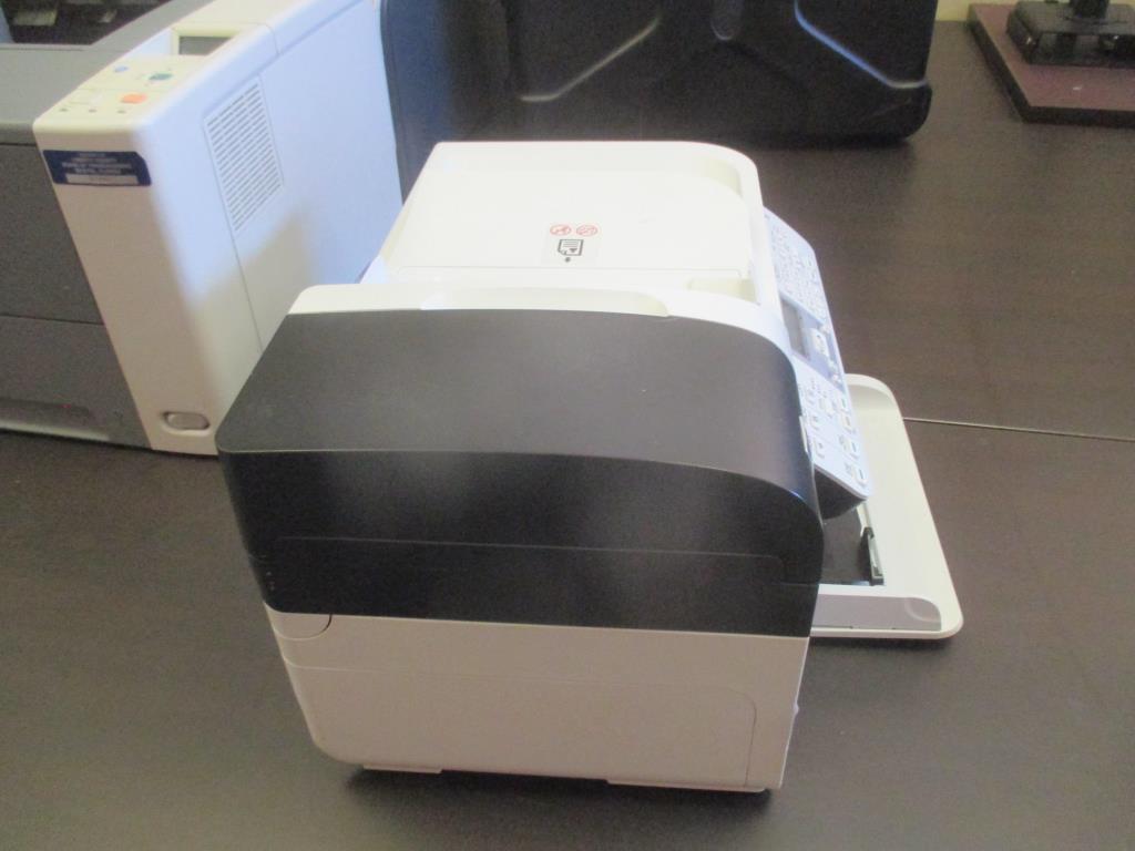 HP Officejet 6500 Printer