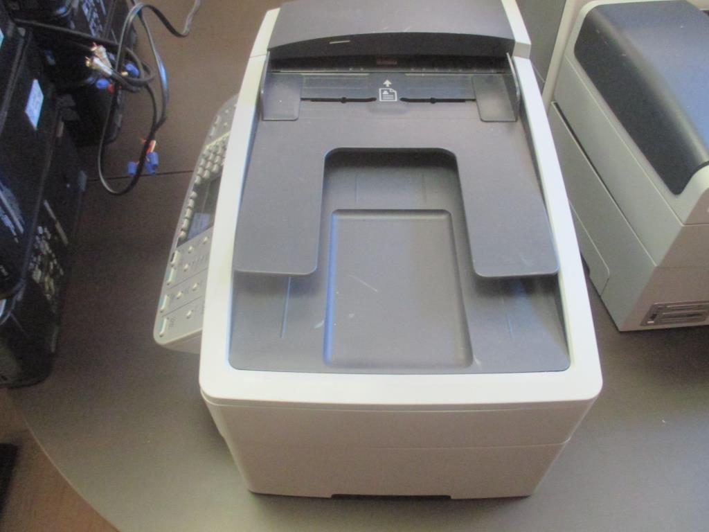 HP Officejet 6310 Printer