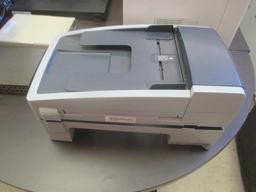 HP Officejet 6310 Printer