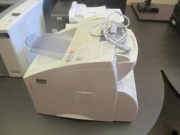 Brother Intellifax 4750e Printer