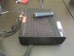 Satellite General Instrument 4DTV Receiver