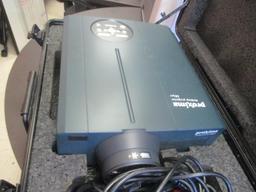 Proxima DP6850 Desktop Projector with Case