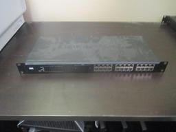 Cisco Linksys EF3124 24 Port Switch