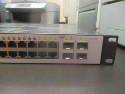 D-Link DGS-1210-48 48 Port Switch