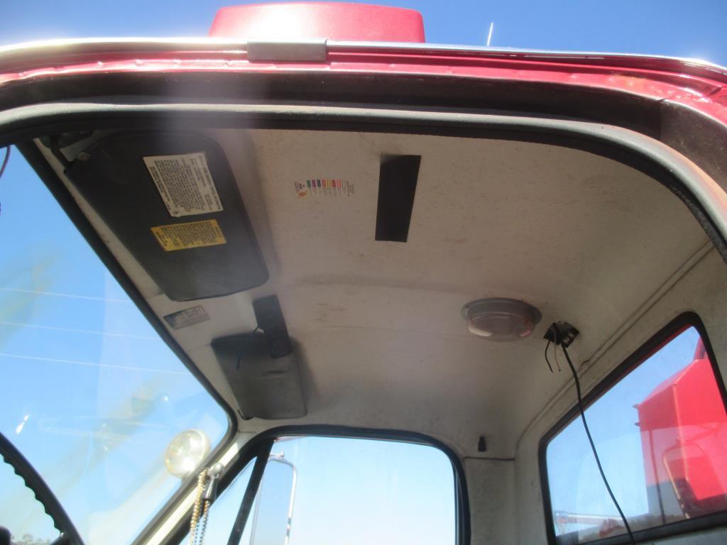 1981 GMC Fire Truck Topkick