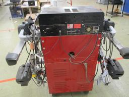 Hunter Alignment System PA100.