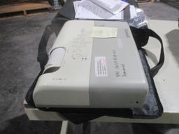 Epson EMP S5 LCD Projector