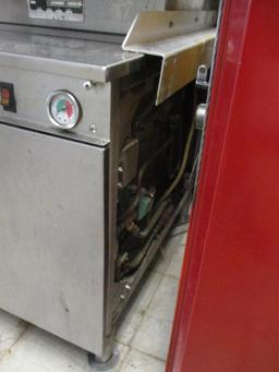 Cleveland Double Convection Steamer 24CGM200.