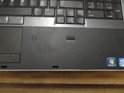 Dell Latitude E6530 Laptop Computer.