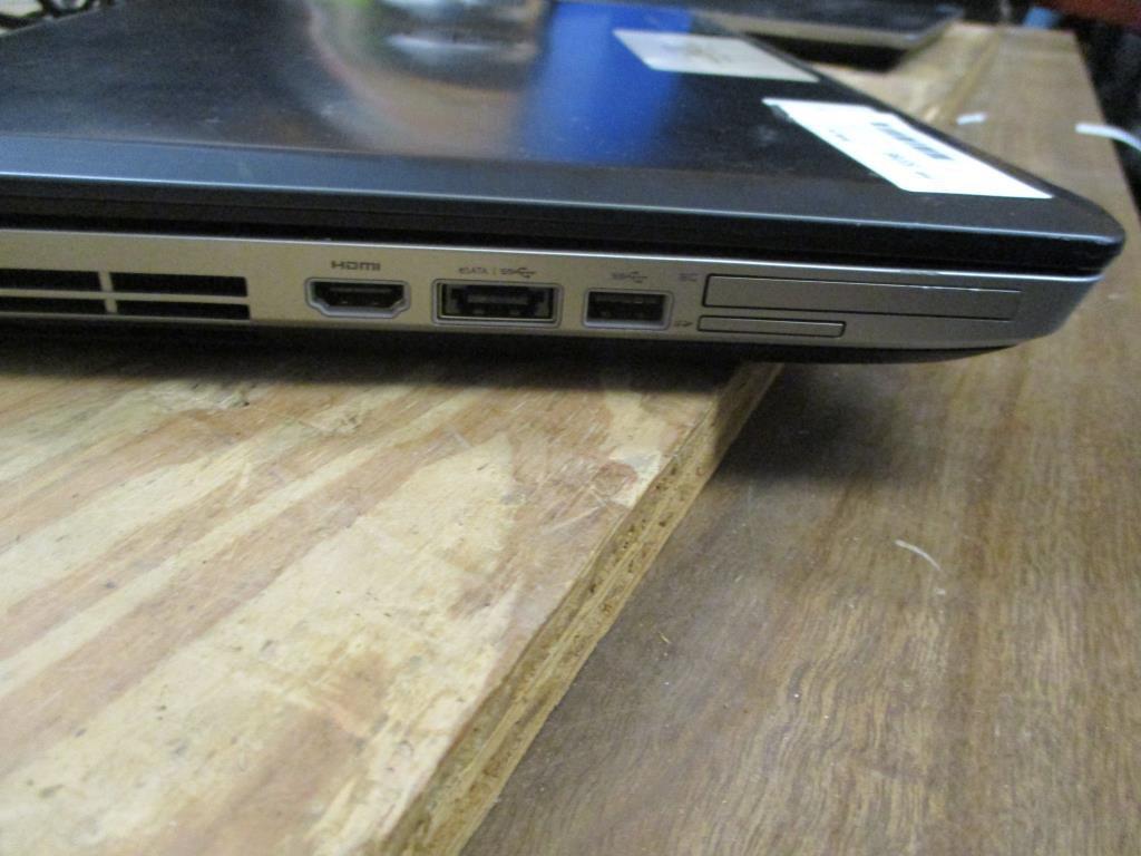 Dell Latitude E5530 Laptop Computer.