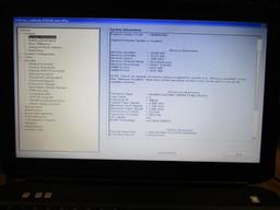 Dell Latitude E5530 laptop Computer.