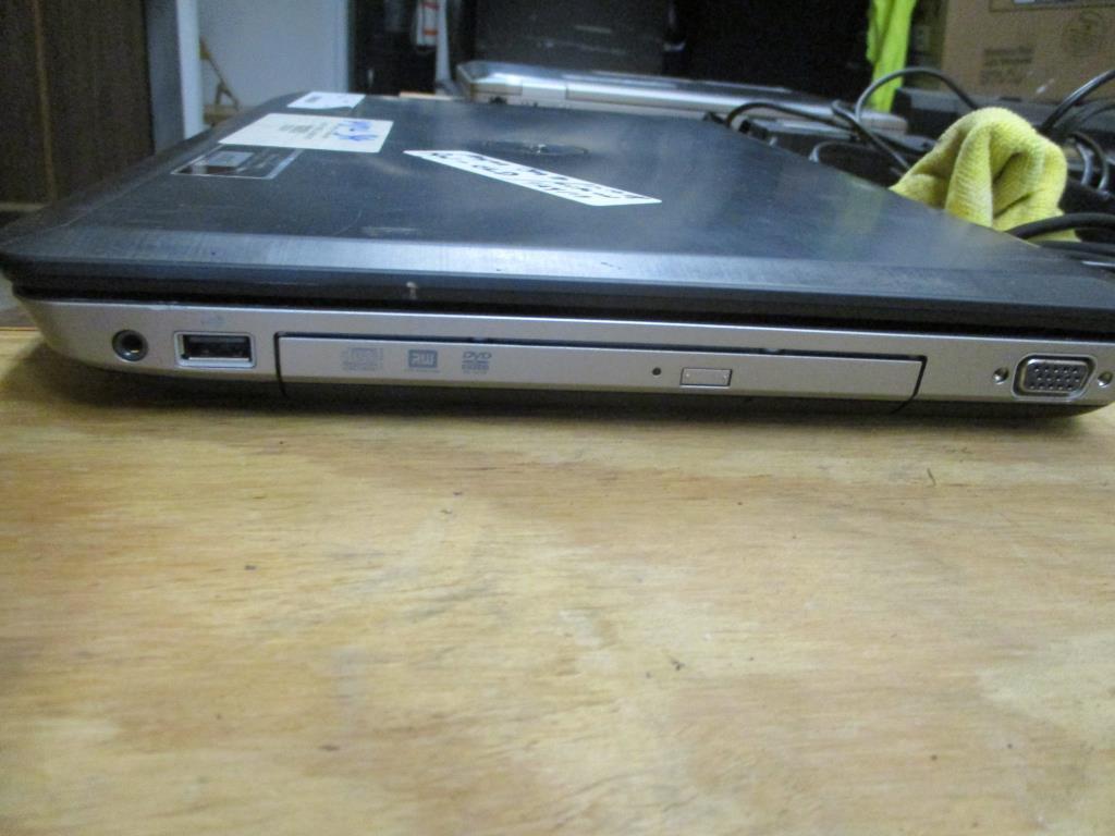 Dell Latitude E5530 laptop Computer.