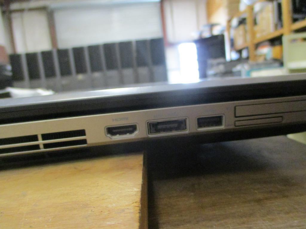 Dell Latitude E5530 laptop Computer.