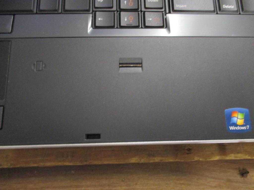 Dell Latitude E6530 Laptop Computer.