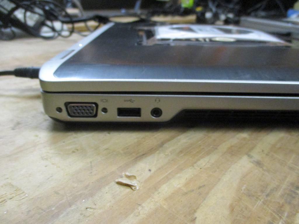 Dell Latitude E6530 Laptop Computer.