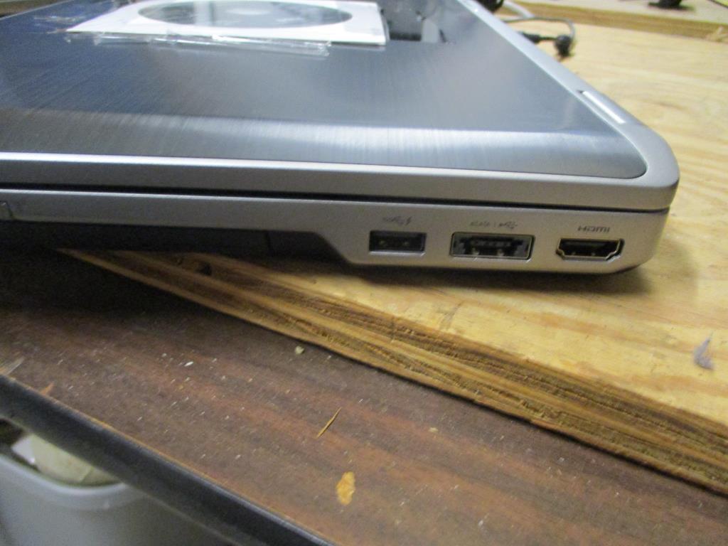 Dell Latitude E6530 Laptop Computer.