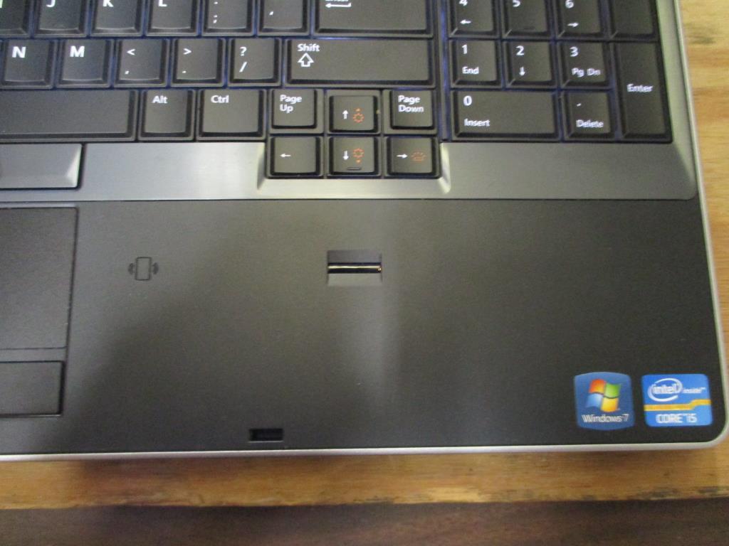 Dell Latitude E6530 Laptop Computer.