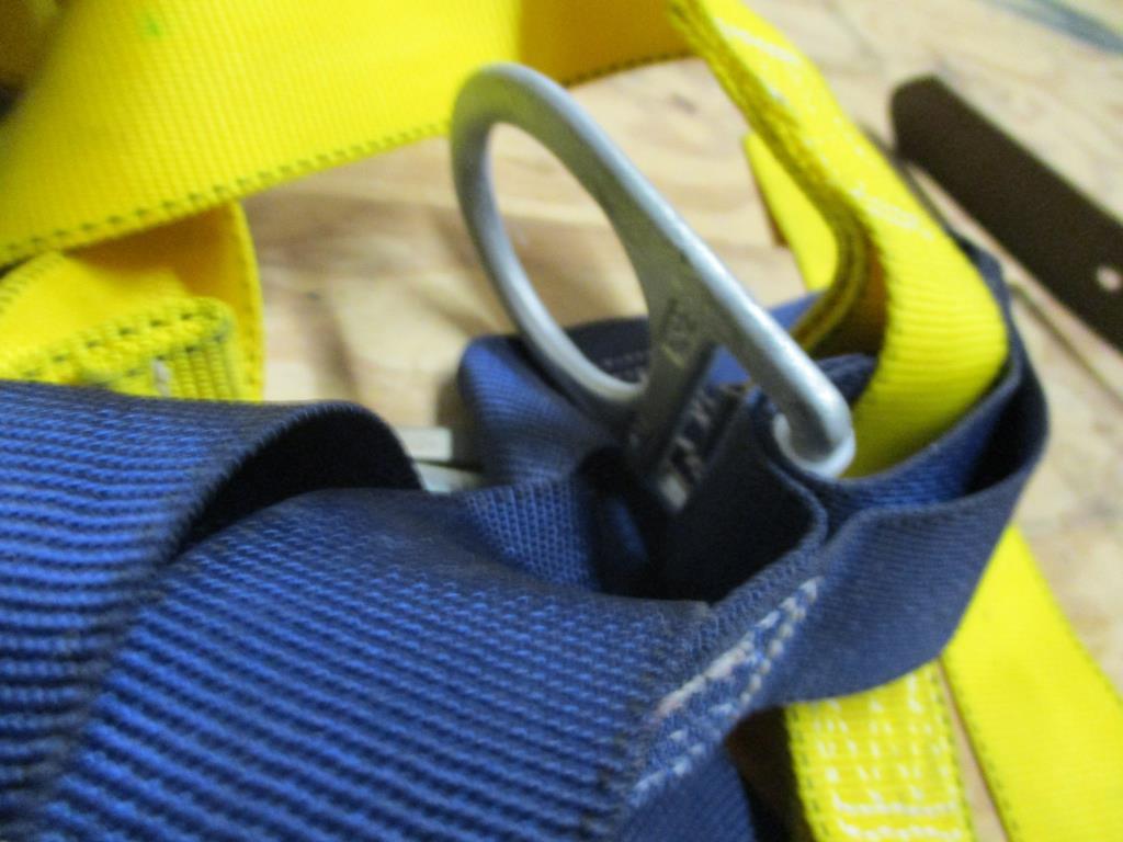 Sala Safety Harness.