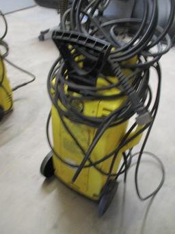 Karcher Electric Power Washer K2.26M.