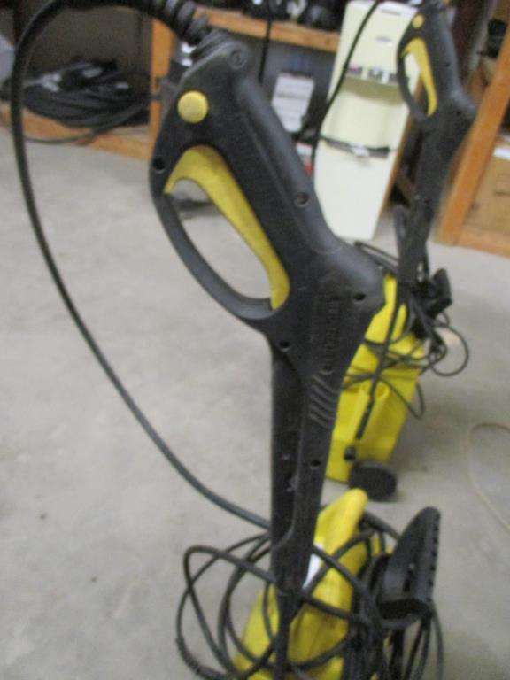 Karcher Electric Power Washer K2.26M.