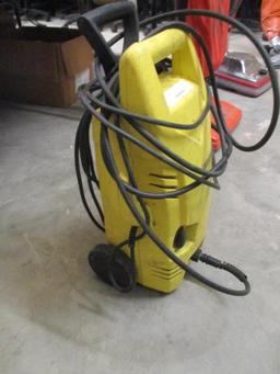 Karcher Electric Power Washer K2.26M.