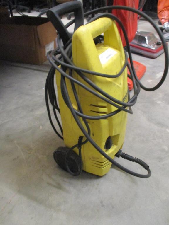 Karcher Electric Power Washer K2.26M.