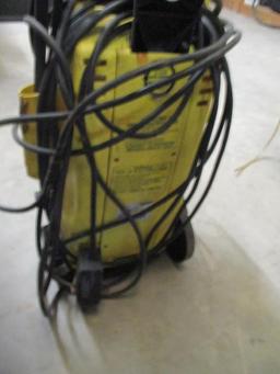 Karcher Electric Power Washer K2.26M.