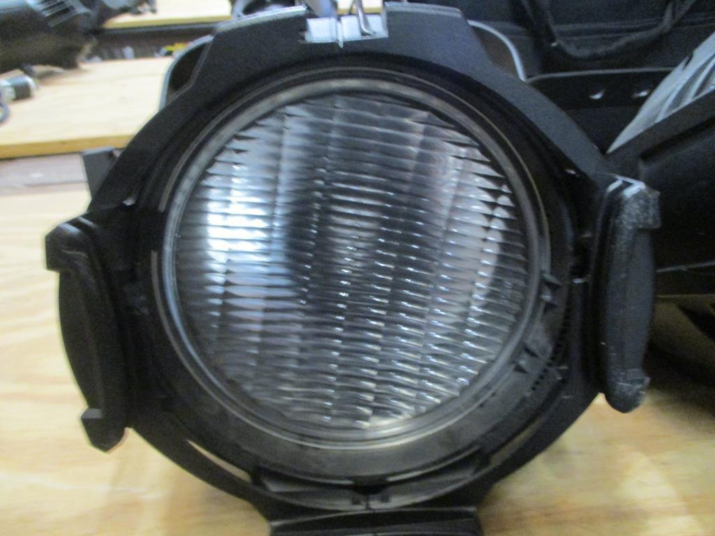 ETC Source Four Par EA Model Stage Light.