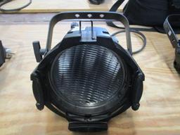 ETC Source Four Par EA Model Stage Light.