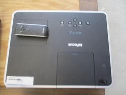 Infocus LCD Projector W400.